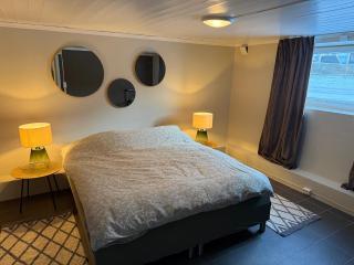 Koselig hybel med egen inngang i Porsgrunn sentrum - 3