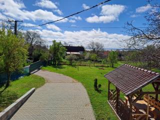 Vadrózsa Nyaraló - 5