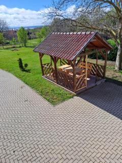 Vadrózsa Nyaraló - 3