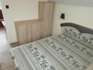 Vadrózsa Nyaraló - 2