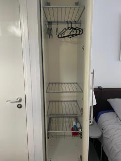 Gastenkamers Buitenplaats Wergea contactloos inchecken - 4