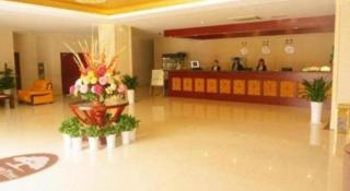 GreenTree Inn Anhui Suzhou si county taoyuan road garden business hotel - 3