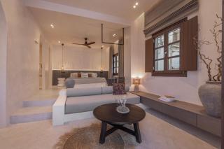 Kantouni Lindos ELEGANT APARTMENT - 3