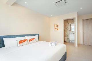 4BR with Private Pool at Salty Breeze by Bocobay - Palm-Eagle Beach - 3