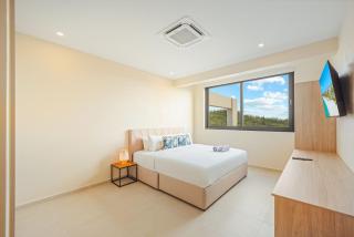 4BR with Private Pool at Salty Breeze by Bocobay - Palm-Eagle Beach - 8