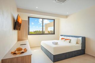 4BR with Private Pool at Salty Breeze by Bocobay - Palm-Eagle Beach - 6