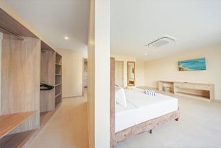 4BR with Private Pool at Salty Breeze by Bocobay - Palm-Eagle Beach - 4