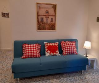 Laura's Cottage near Taormina and Giardini Naxos - 2