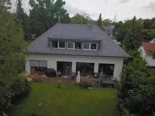 Studio Villa-Vogelsgesang lichtdurchflutet & ruhig - 9