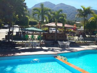 Jarabacoa River Club & Resort - Jarabacoa - 2