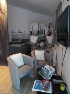 tiny house indépendante climatisée - Moulès - 7