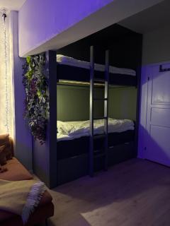 Askvik Marina Lägenhet i småbåtshamn med havsutsikt - 8