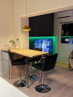 Askvik Marina Lägenhet i småbåtshamn med havsutsikt - 7