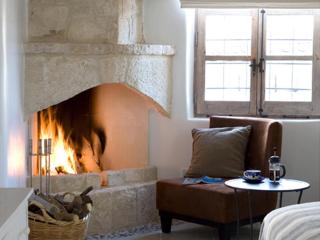 Apokryfo Traditional Guesthouse - Lofou - 8