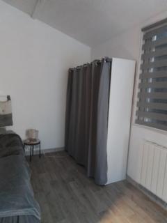 tiny house indépendante climatisée - Moulès - 5