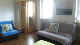 Große Ferienwohnung mit vier Schlafzimmern - 4