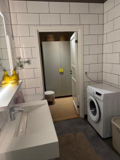 Askvik Marina Lägenhet i småbåtshamn med havsutsikt - 4