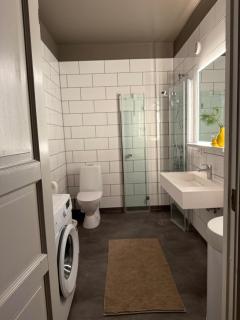 Askvik Marina Lägenhet i småbåtshamn med havsutsikt - 3