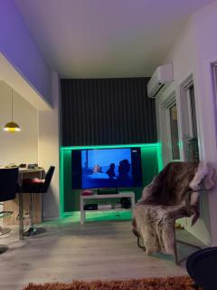 Askvik Marina Lägenhet i småbåtshamn med havsutsikt - 2