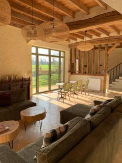 Superbe Maison au coeur du Perche - 6