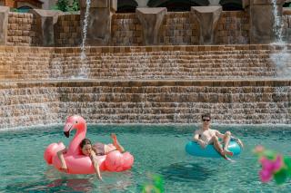 Kempinski Hotel Soma Bay - 1