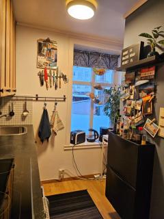 Home is where your heart is! - 8