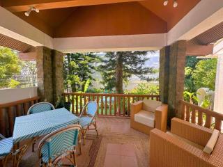 Cabins by Eco Hotels - Tagaytay - 9