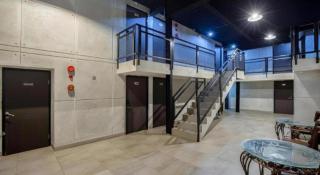 Infiniti Hotel - Jacarta - 6