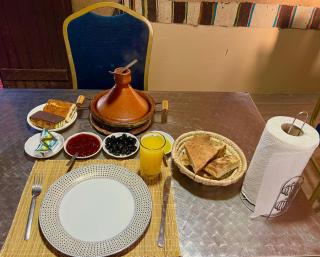 Café restaurante shelter calm life - 8