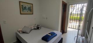 apartamento studio c wc cama casal - 7