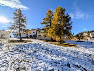 Valberg Les Heures Mauves de Lentasse - 9