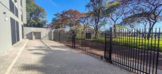 apartamento studio c wc cama casal - 6