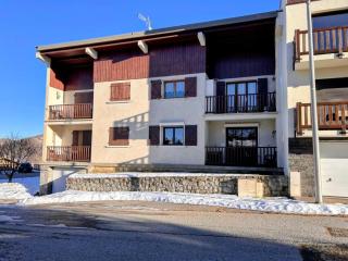 Valberg Les Heures Mauves de Lentasse - 8