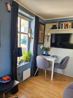 Home is where your heart is! - 6