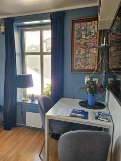 Home is where your heart is! - 5