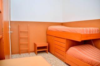 Semi-detached villa with large private garden - 1