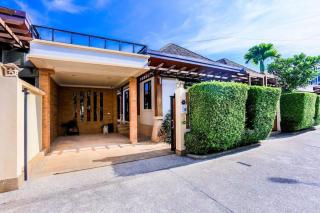 2 bedroom pool villa 250m TO Rawai beach A5 - 4