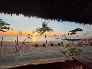 Relax Bay Beach Resort - 4