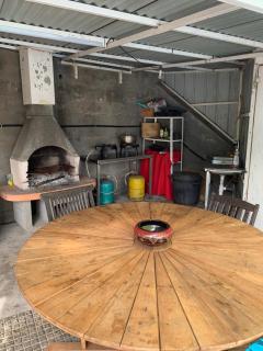 Villa Terre des Chênes - 5