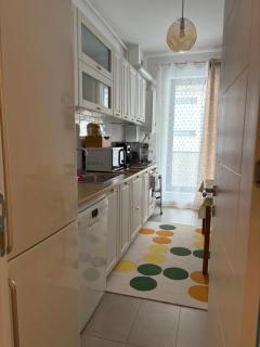 Safirului apartment - Bragadiru - 8