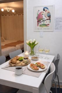 Songpanaru 2rooms 3beds, Lotte World, COEX - 9