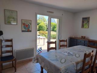 Maison familiale à deux pas des plages et du port - 5