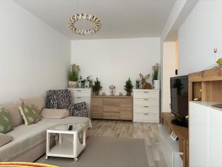 Safirului apartment - Bragadiru - 4