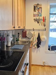 Home is where your heart is! - 4