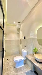 Damey Villas with Private Pool Gunungkidul - 9