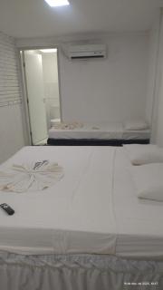 Pousada Alameda Boa Vista - 9