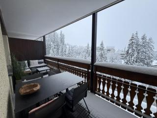 Appartement 4.5 pièces Crans-Montana - 9