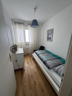 Appartement 4.5 pièces Crans-Montana - 1