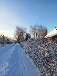 Chata na końcu świata - 7