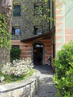 Il Bosco di Campo Marzano Garden Apartments - 2